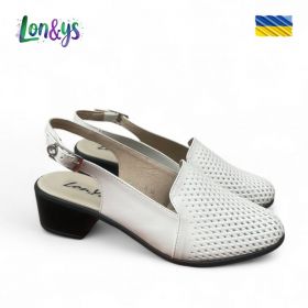 Босоножки DvaShoes VK14