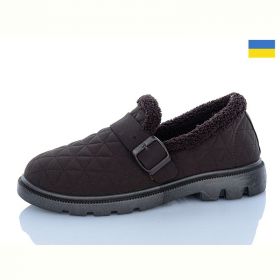 Туфли RGP 104-2 коричневий