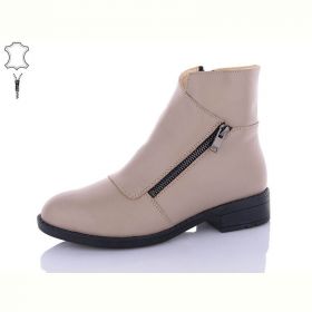 Ботинки QQ Панда 922 beige Ботинки QQ Панда 922 beige