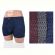 Трусы Textile 1501 mix