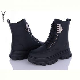 Ботинки OkShoes M203-1 Ботинки OkShoes M203-1