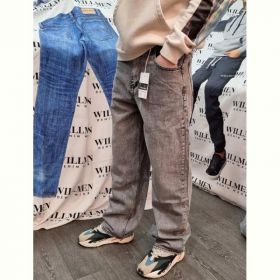 Джинсы Maxim Jeans 4000 grey