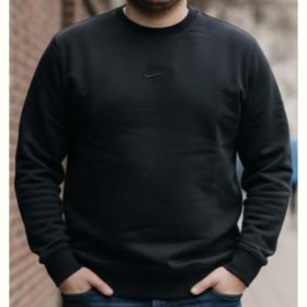 Свитер Zalov ZW1241 black