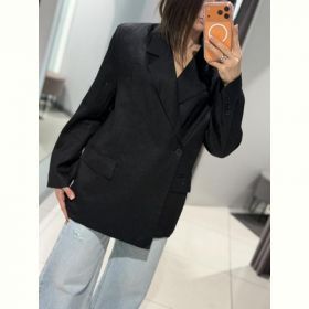 Пиджак Comod 391 black Пиджак Comod 391 black