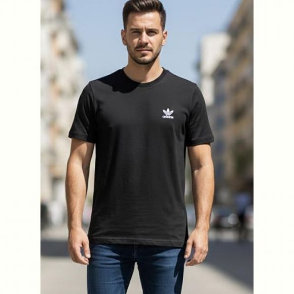 Футболка Zalov ZW1351 black Футболка Zalov ZW1351 black