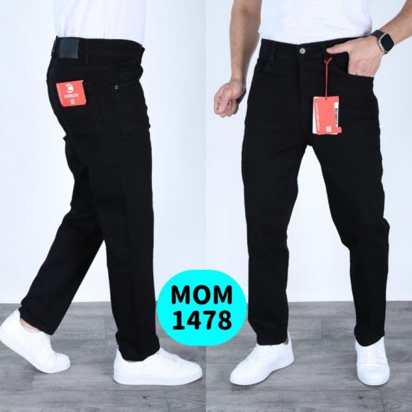 Джинсы God Baron 1478 black