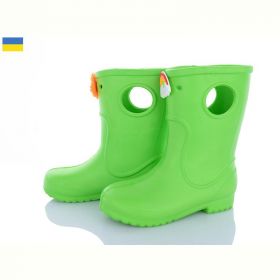 Сапоги Jose Amorales 116614