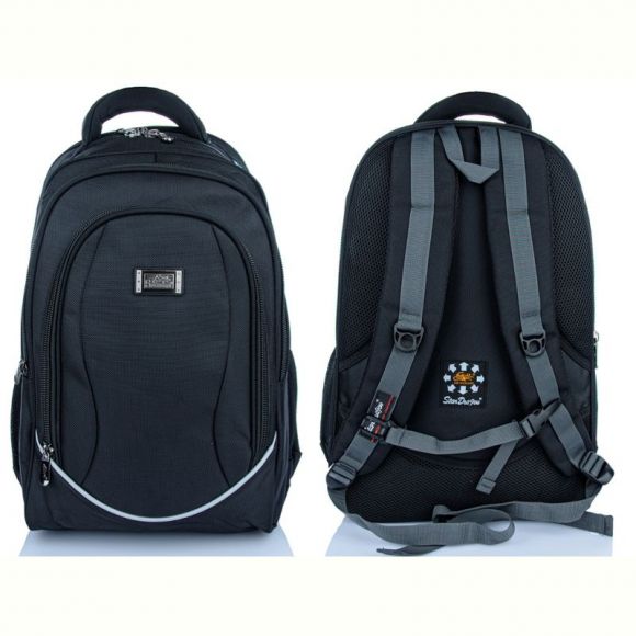 Рюкзак Red Hat clothes S3-15 black