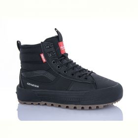 Ботинки Sen.Dini B219-9 Ботинки Sen.Dini B219-9