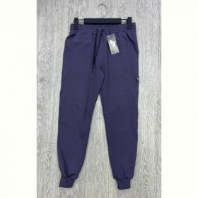 Штаны спорт MirWear kids NW391-211-3 d.grey