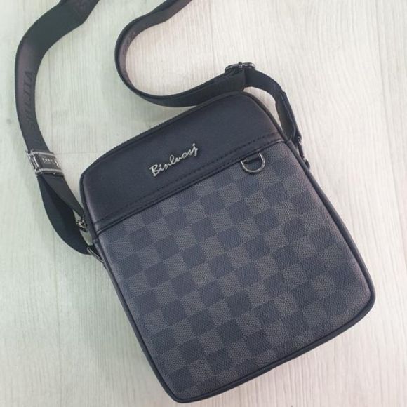 Сумка Candy bags CB448 grey Сумка Candy bags CB448 grey