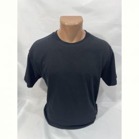 Футболка Sabihina SB1605 black