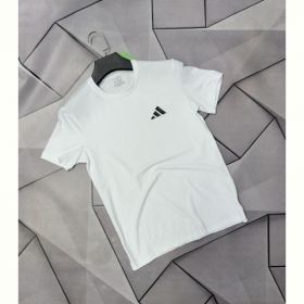 Футболка Rassul 67040 white Футболка Rassul 67040 white