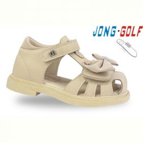 Босоножки Jong-Golf B20661-3