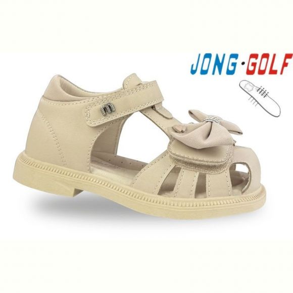 Босоножки Jong-Golf B20661-3 Босоножки Jong-Golf B20661-3