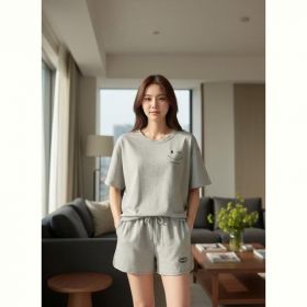 Костюм Peng 1086 grey