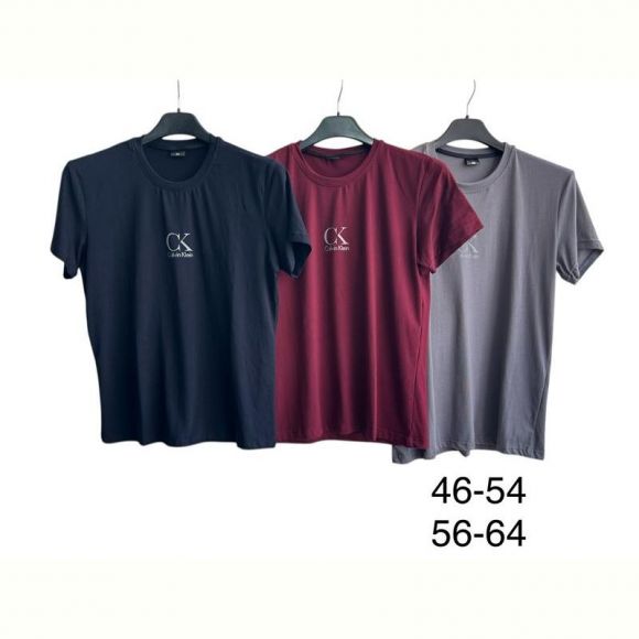 Футболка TRAN TR1157 wine Футболка TRAN TR1157 wine