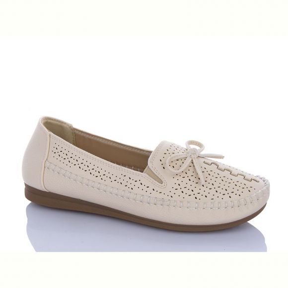 Туфли Lavila 919 beige Туфли Lavila 919 beige