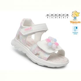 Босоножки Tom.M 68040C Босоножки Tom.M 68040C