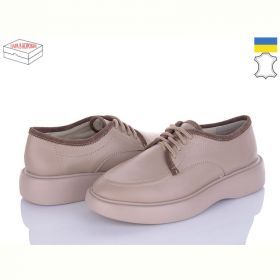 Туфли Arto 1052 лате-к