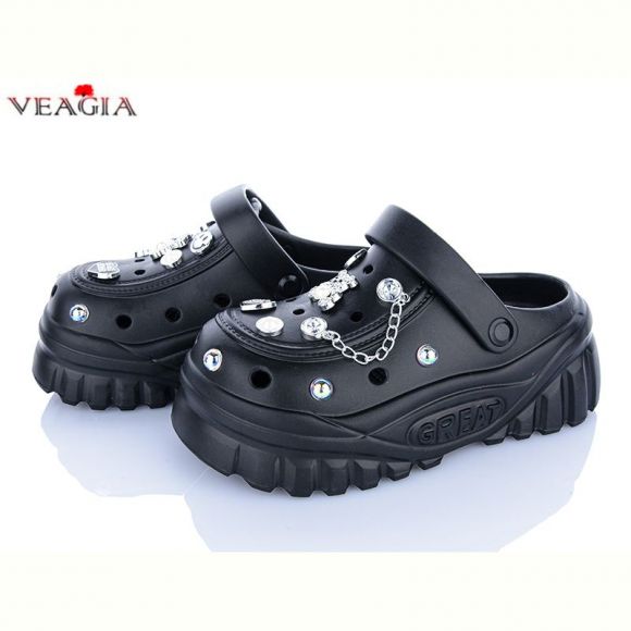 Кроксы VEAGIA-ADA 3004-1
