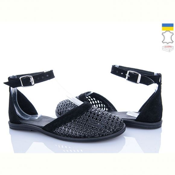 Босоножки Ailinda 461-1