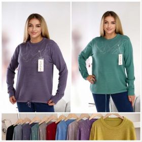 Свитер Lola LL371 mix Свитер Lola LL371 mix