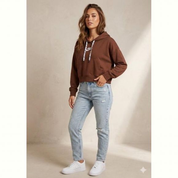 Топ Newe 51210 brown Топ Newe 51210 brown