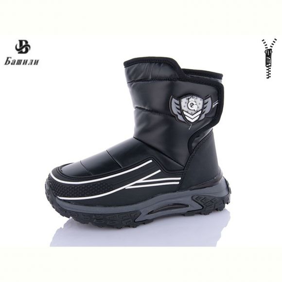 Дутики Башили 8870-3A Дутики Башили 8870-3A