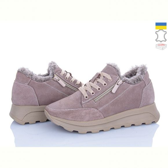 Кроссовки Alex Bens 1511400 капуч.замш Кроссовки Alex Bens 1511400 капуч.замш