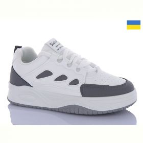 Кроссовки Swin 4801-2 Кроссовки Swin 4801-2