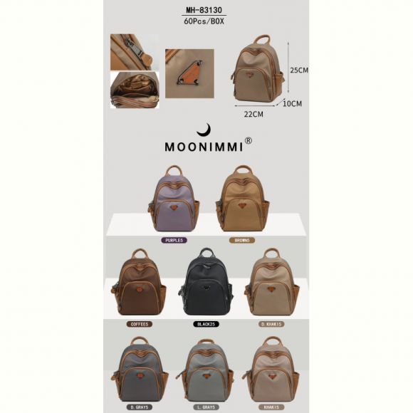 Рюкзак Moonimmi FMA-83130