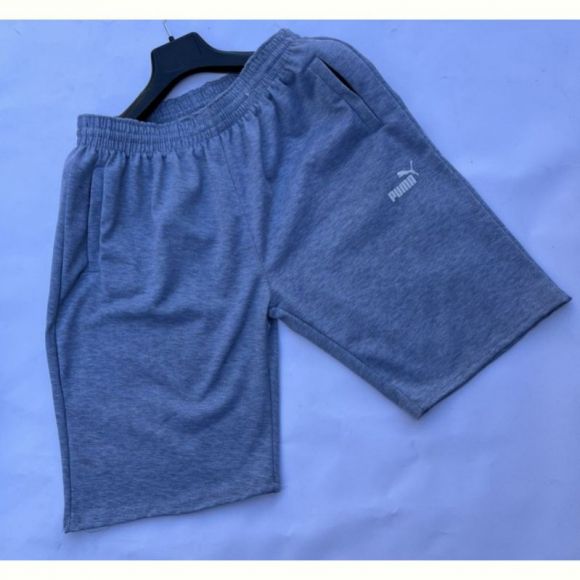 Шорты Sport style 0024 grey
