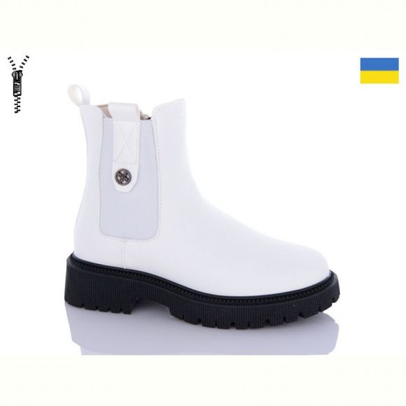 Ботинки Swin-Purlina 0439-3 Ботинки Swin-Purlina 0439-3