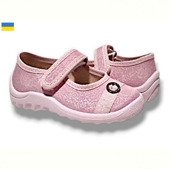 Туфли Waldi Катя 268-851