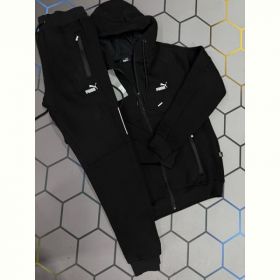 Костюм спорт Alex Clothes 13100 black Костюм спорт Alex Clothes 13100 black
