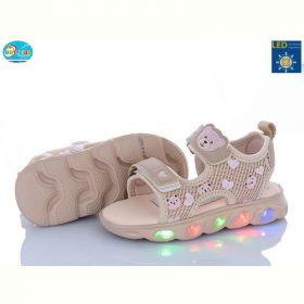 Босоножки Bbt L859-2-6 LED Босоножки Bbt L859-2-6 LED