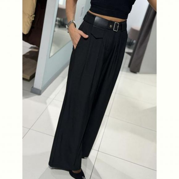 Брюки Comod 2119 black Брюки Comod 2119 black
