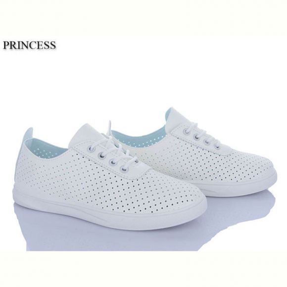 Кроссовки Princess 12-11 Кроссовки Princess 12-11
