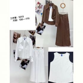 Костюм Major 5313 brown