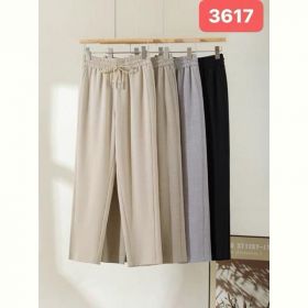 Штаны DIVO 3617 d.beige