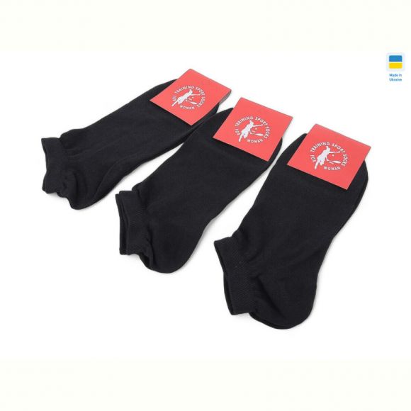 Носки Textile T80 black Носки Textile T80 black