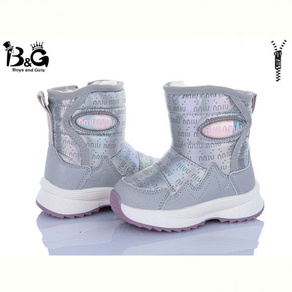Дутики B&G 2315-1K Дутики B&G 2315-1K