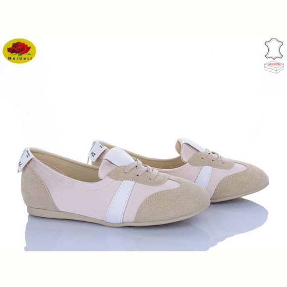 Кроссовки Meideli DTP968-5