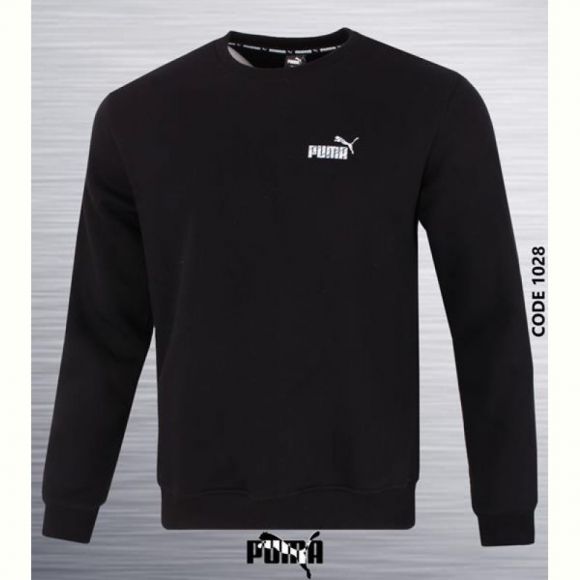 Свитер AZT 1028-2 black