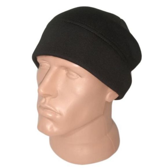 Шапка Mabi MB344 black