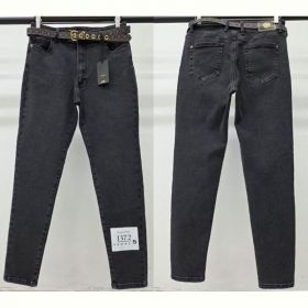 Джинсы Maxim Jeans 1372 black