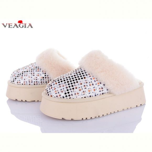 Тапочки VEAGIA-ADA MD08-2