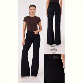 Джинсы Maxim Jeans 1562 black Джинсы Maxim Jeans 1562 black