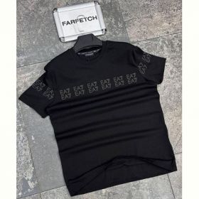 Футболка Verton W26650 black Футболка Verton W26650 black